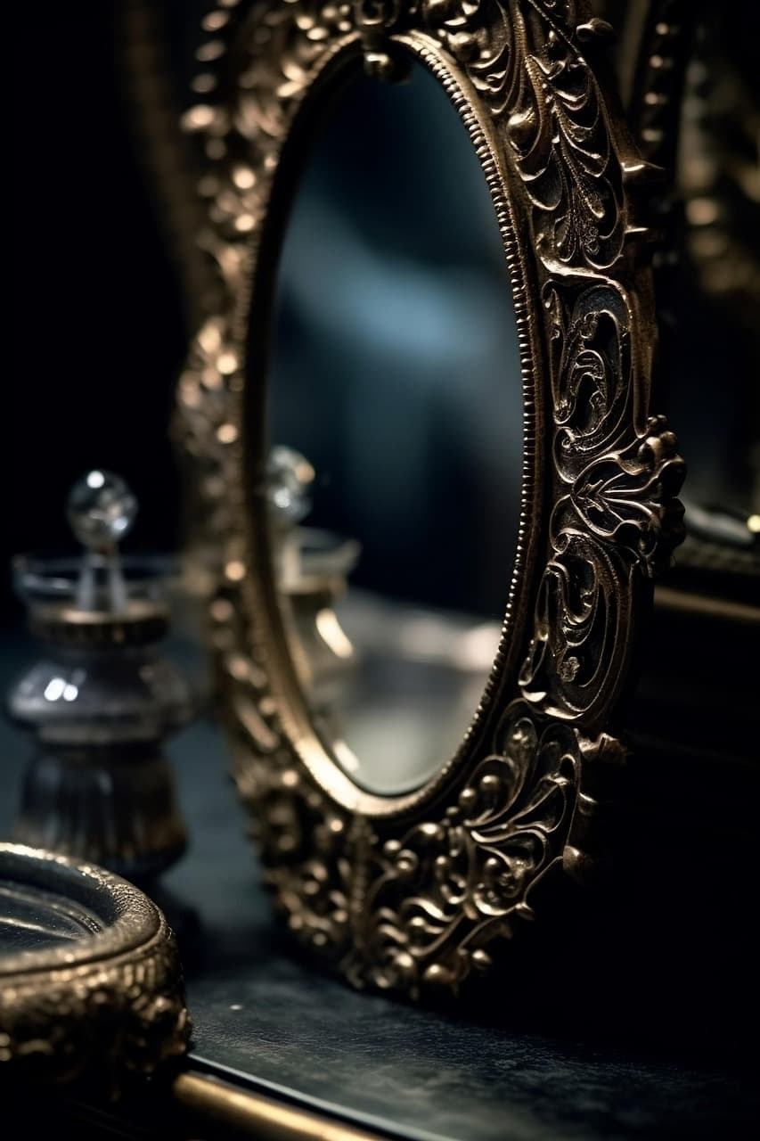 Mirrors